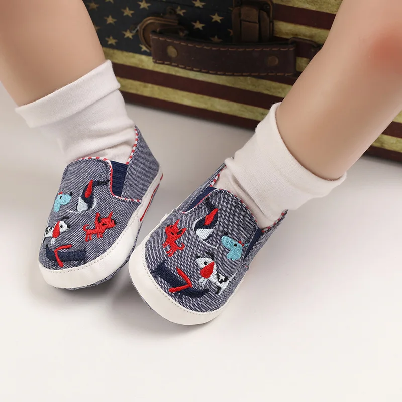 

Spring And Autumn Children Canvas Shoes Girls Sneakers Breathable Fashion Baby Shoes For Boys Girls Children Casual Shoes