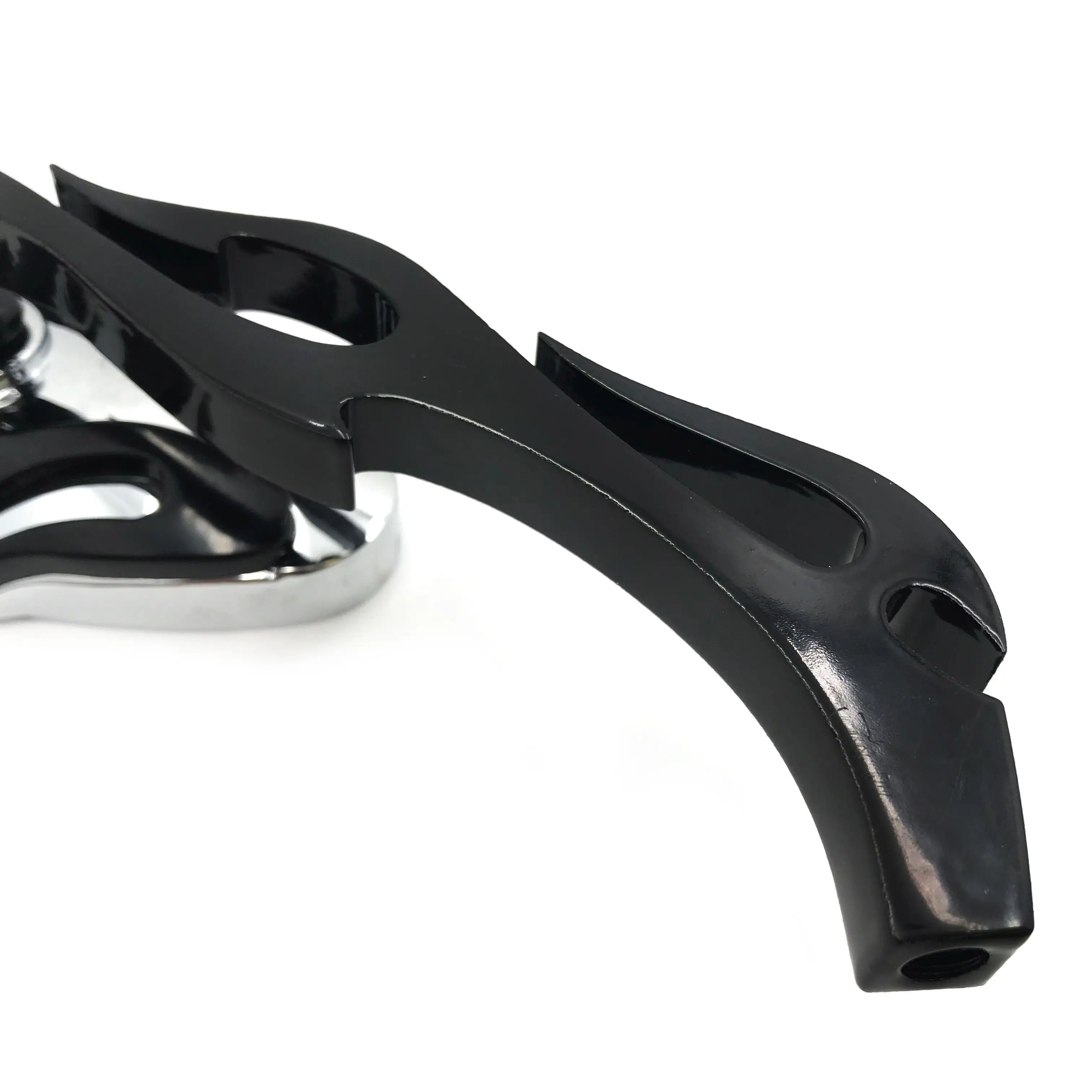 Послепродажное мотоциклетное зеркало заднего вида для harley любого круизера