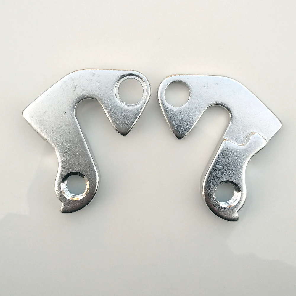 10 шт. велосипедный зубчатый диск кронштейн для задниего переключателя Мангуст GT