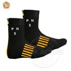 Новинка 2022, Мужская зимняя термообувь для езды на велосипеде PNS, спортивные Чехлы для езды на горном велосипеде, теплая велосипедная обувь