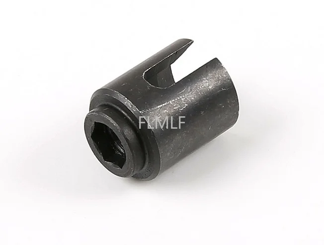 

Adapter Shaft Sleeve Fit for 1/5 Rovan F5 Truck MCD XS-5 RR5