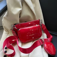 womens shoulder bag 3 in one 3pcs set famouse brand tote crossbody bag women leather crossbody messenger bag luxury handbag sac