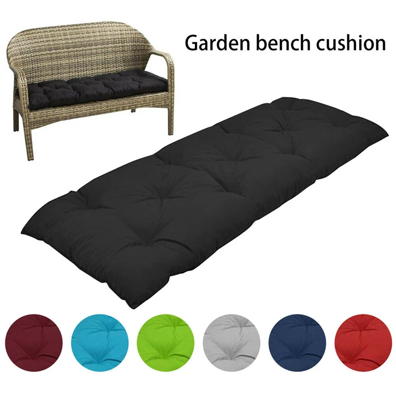 Pad Office Chair Backrest Cushion Thickened Mattress Futon