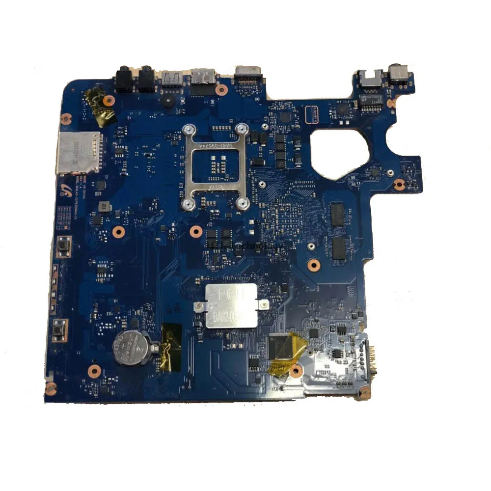 

Laptop motherboard For Samsung NP300E5A SCALA3-15 PETRONAS-15 BA92-09185A BA92-09185B HM65 GT520 1GB DDR3 Mainboard