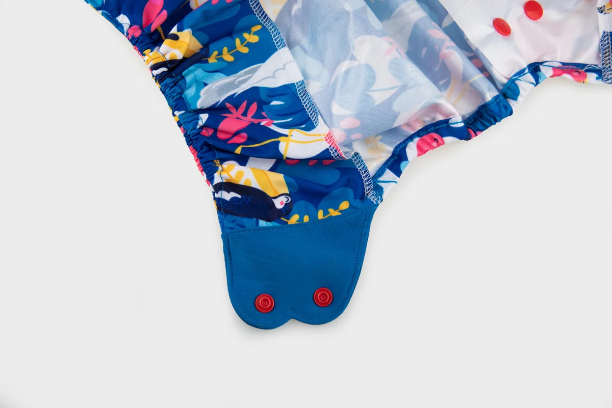 ElfDiaper, Новое поступление, подгузники, без карманов, моющиеся, детские подгузники, ткань, подгузники