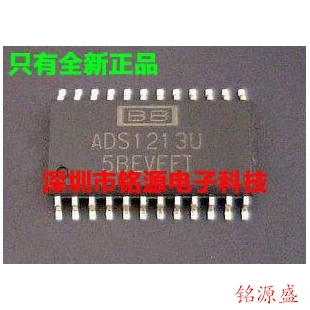 

new original 10pcs ADS1213U ADS1213 SOP24