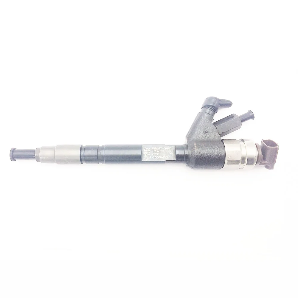 

095000-6693 095000-5941 095000-6790 095000-6791 Common rail injector original brand