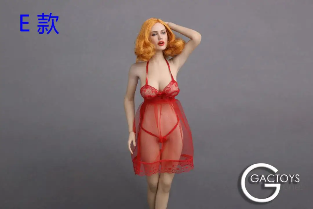 Кукла GACTOYS GC017 масштаб 1/6 5 стилей 12 дюймов | Игрушки и хобби