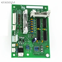 for richpeace computer circuit board alarm board embroidery machine accessories sewing machine spare parts
