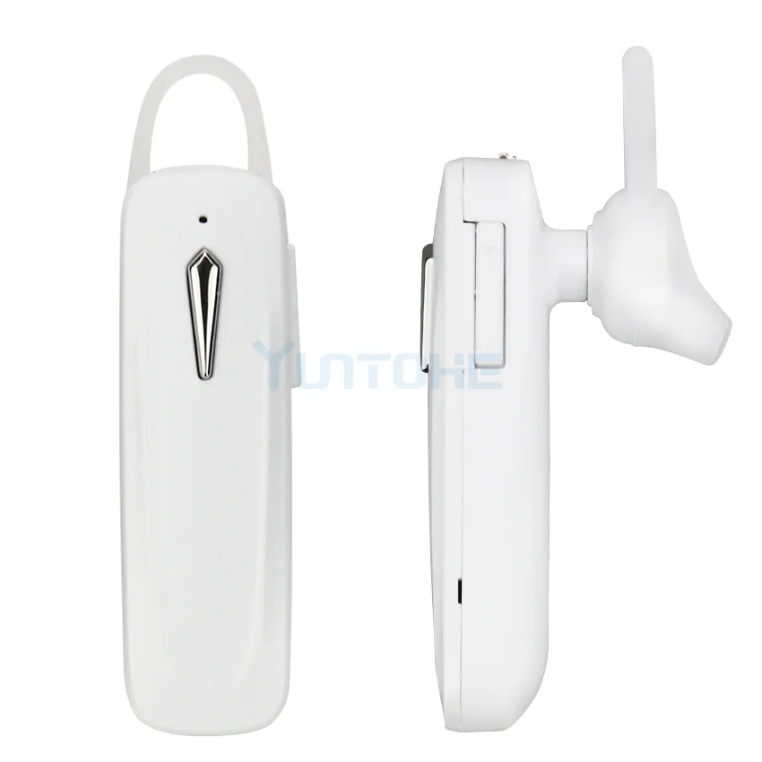 In-Ear Наушники Беспроводные Мини гарнитура беспроводная с микрофоном скрытые для