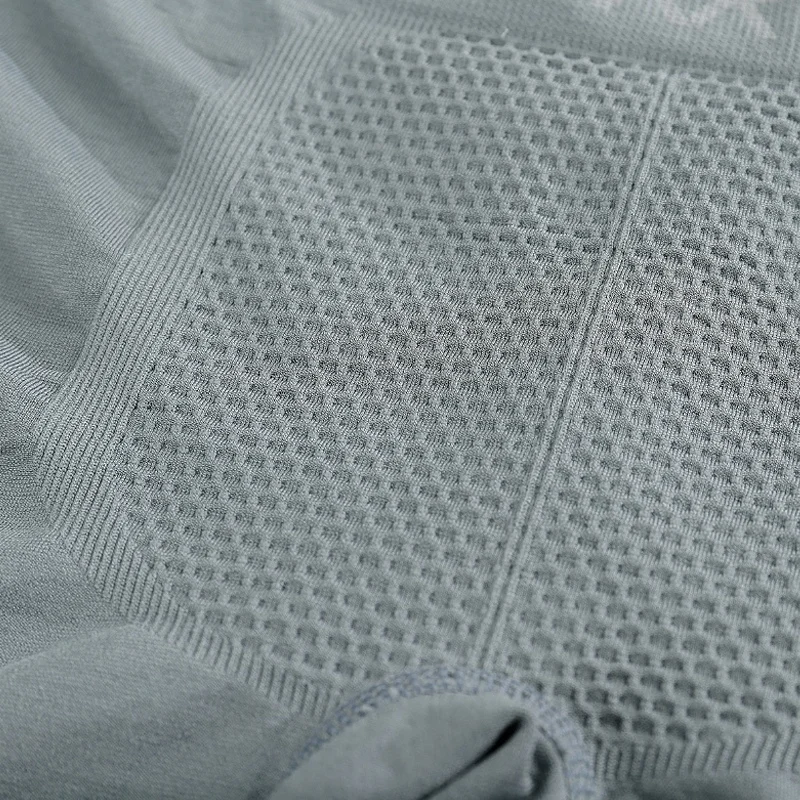 

Men Boxer Shorts Plus Size Elastic Underpants Soft Seamless Underwear Breathable Hygroscopic Panties Male Comfortable Boxers