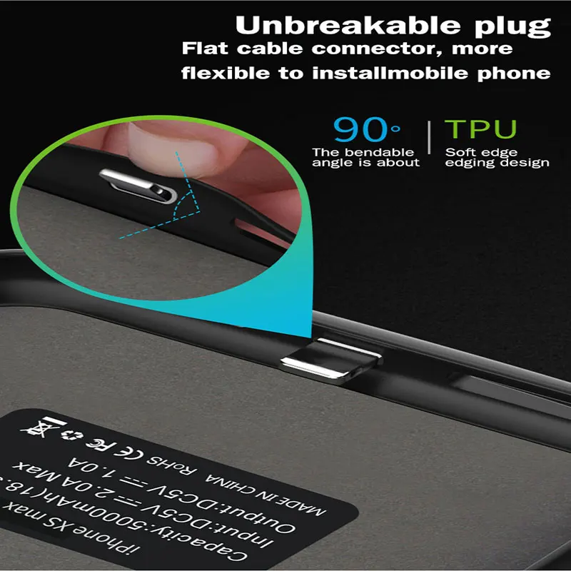 Для iphone 13/13pro/13promax harging Treasure беспроводной кронштейн для быстрой зарядки мобильный