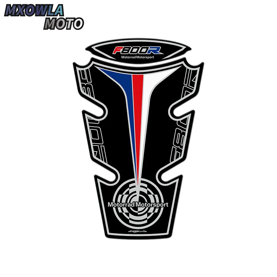 

Motorcycle Gas Tank Pad Protector Case for R1250GS Adventure 2019-2020 3D Resin