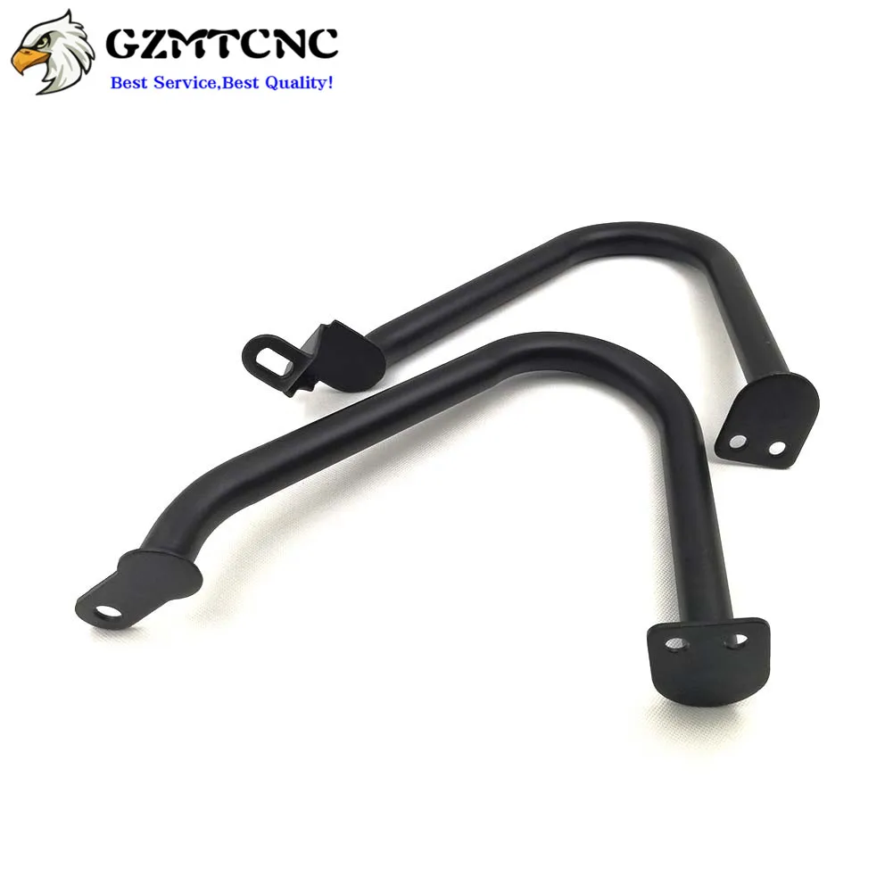 Защита двигателя Краш Бар Бампер шоссе рамка обтекателя протектор для Triumph Bonneville