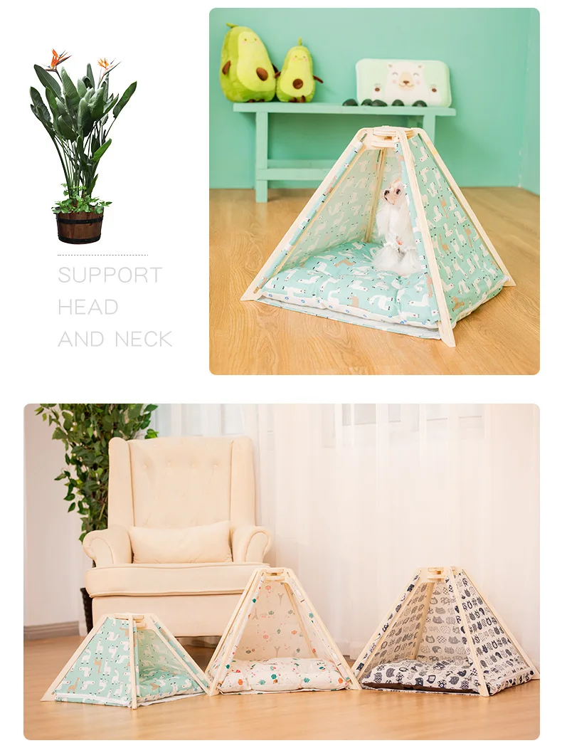 

Pet Products