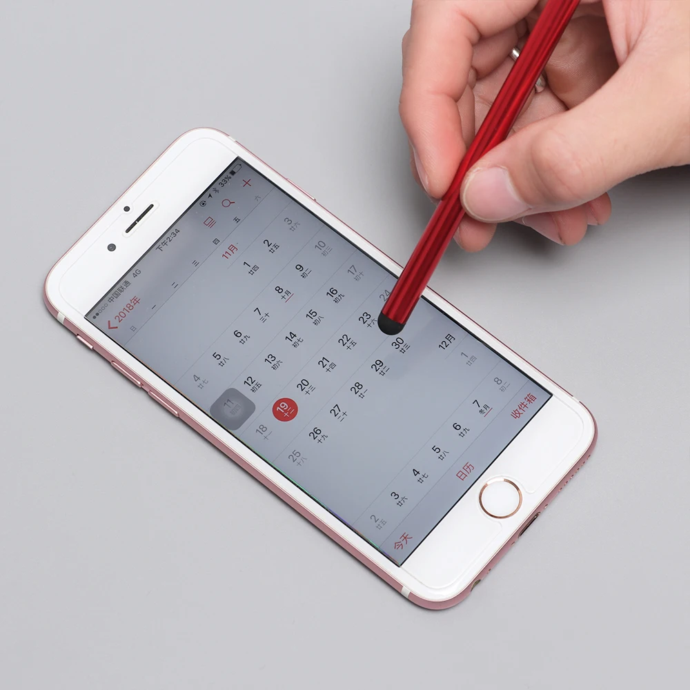 1 шт. новая горячая распродажа высокоточная ручка для сенсорного экрана