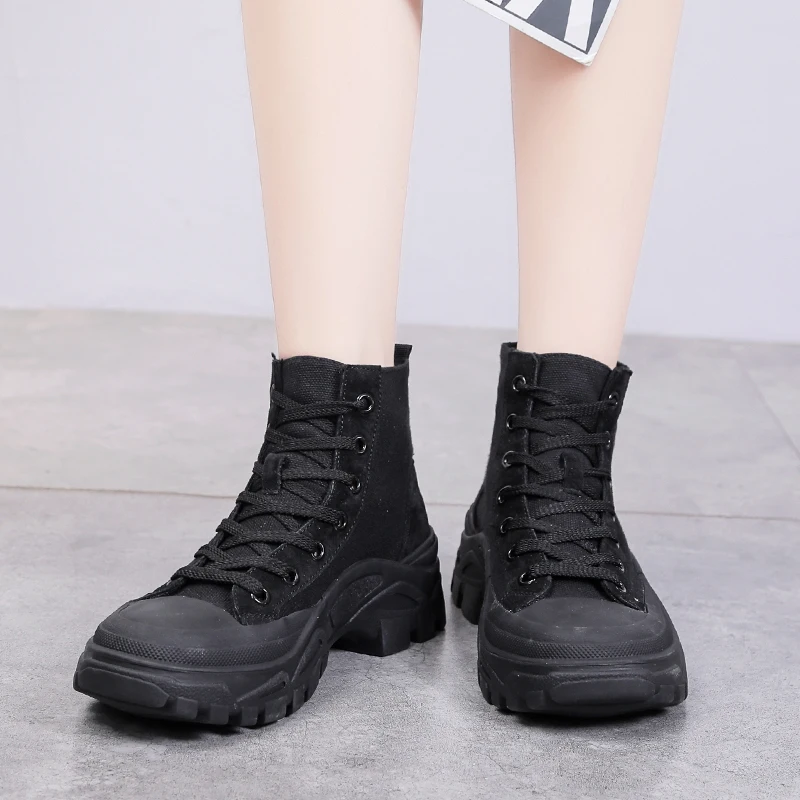 Рабочая безопасная обувь легкая модная со стальным носком Женские рабочие