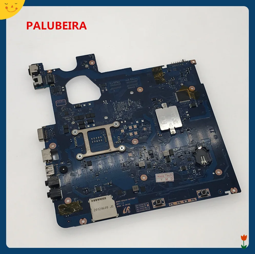 BA41-01978A материнская плата для ноутбука Samsung NP300E4C Scala3-15/17CRV DDR3 HM70 PGA989 BA92-10740A BA92-10740B |