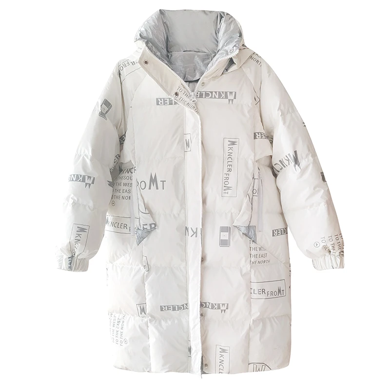 

Down Coats