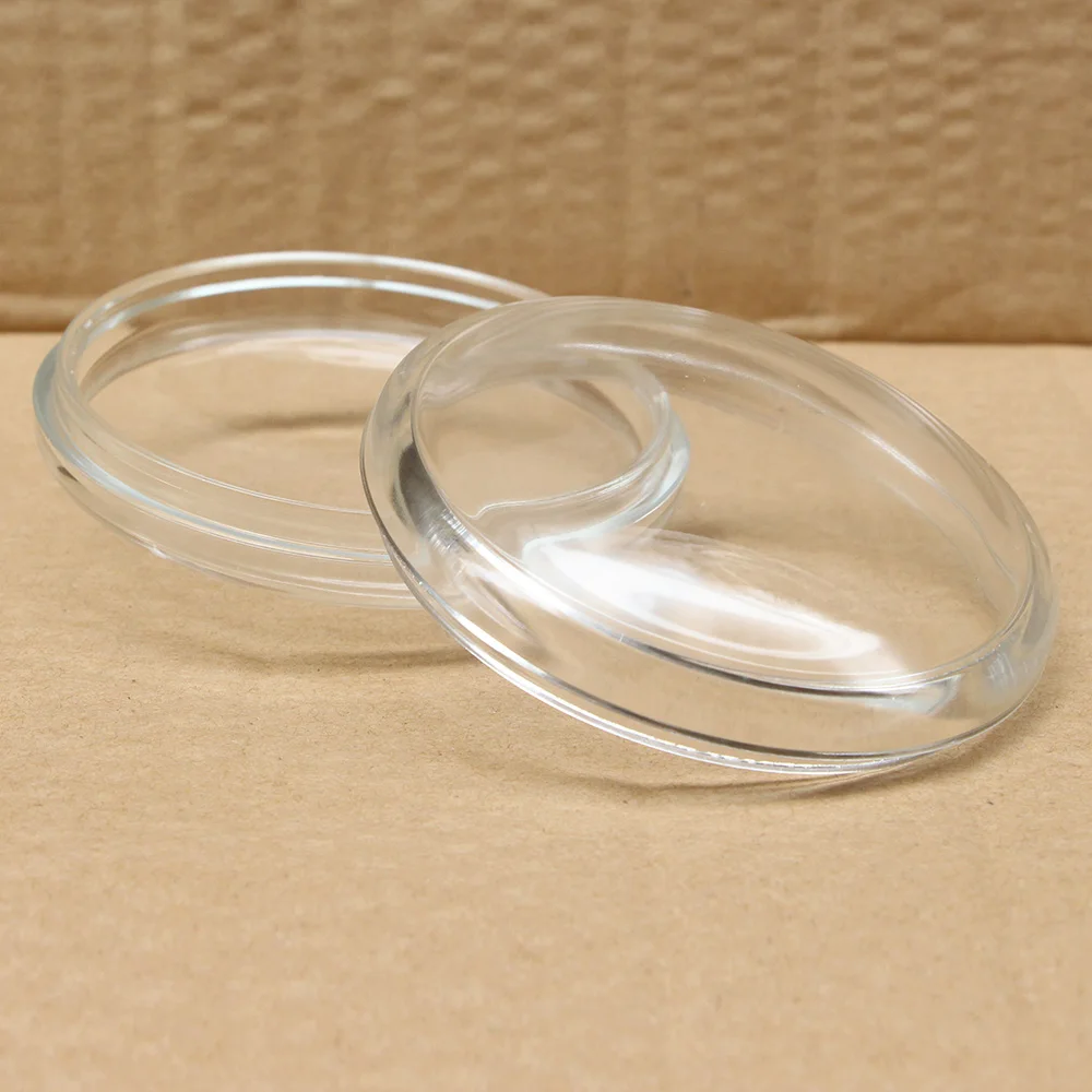 Cawanerl для Land Rover Range Freelander обнаружения автомобильные 90 мм Диаметр Круглый Передние