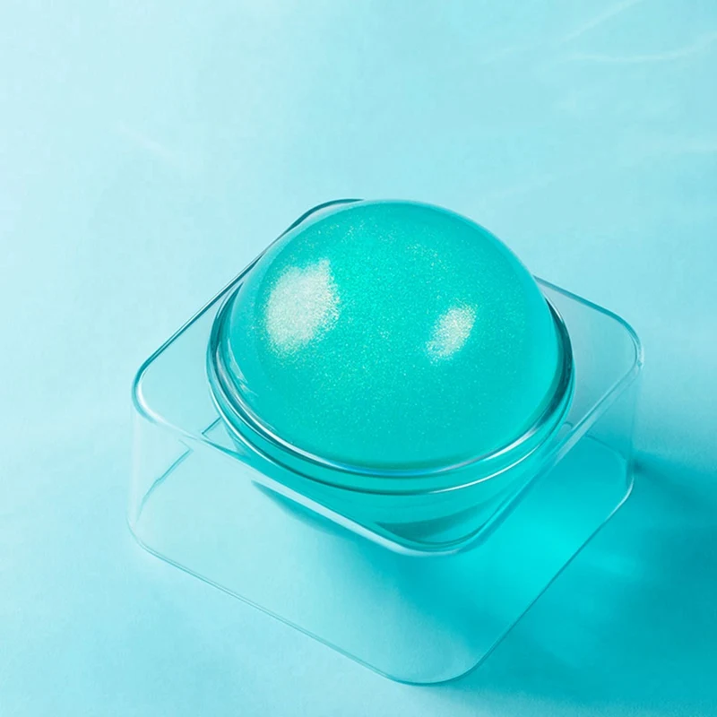 Средство для умывания лица от акне Очищающий шарик контроль жирности сужение пор