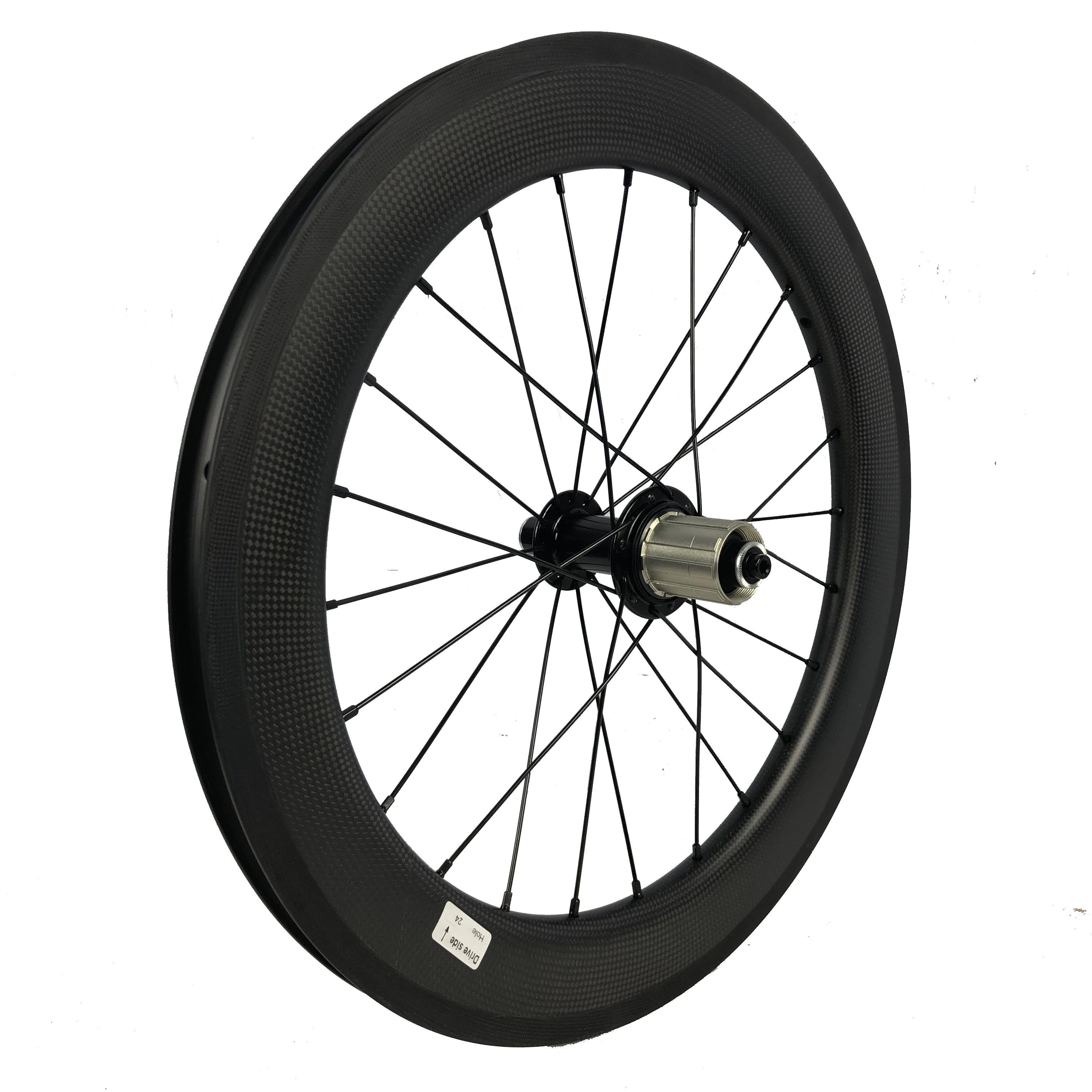 Складной велосипедный тормоз 20 дюймов 406 углеродное волокно|brake|brake wind back toolfiber