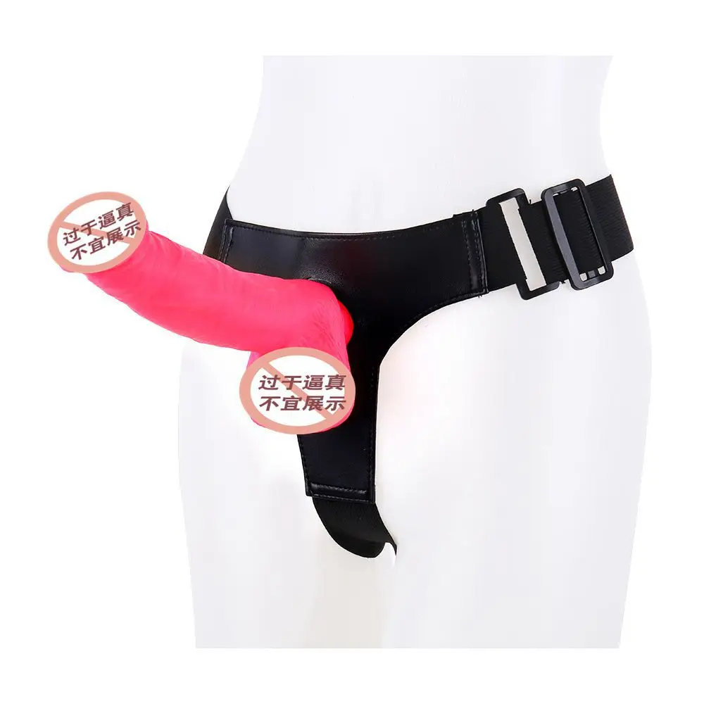 Искусственный пенис из термопластичного эластомера разных размеров дешевые