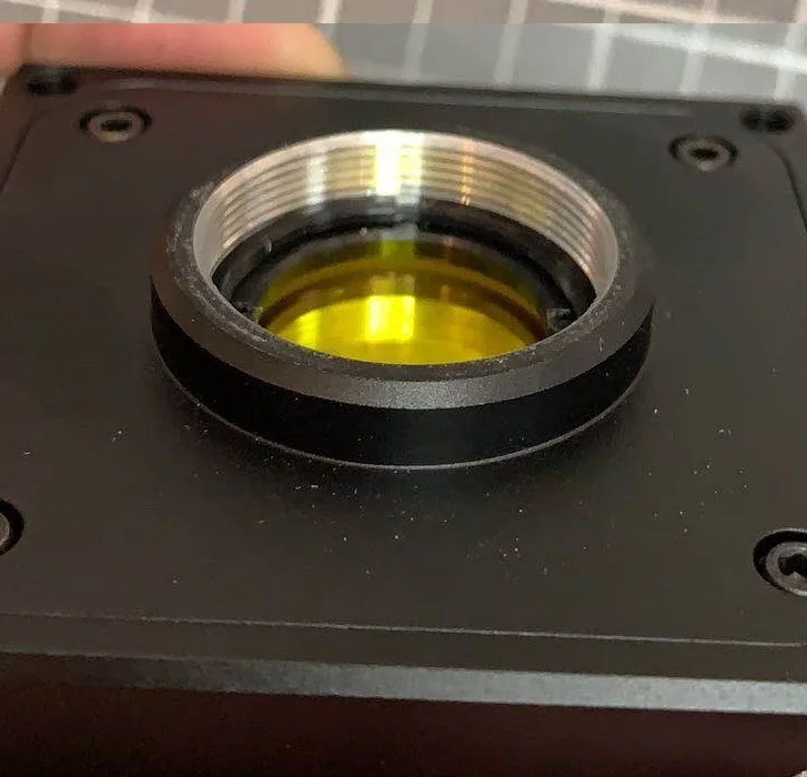 BP470 25.4 C Mount Camera Filter to thread непосредственно в любую камеру между объективом и