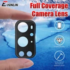 3D Curverd полное покрытие камеры пленка для OnePlus One Plus 9R 9 Pro 8T Nord 2 CE N10 5G объектив камеры закаленное стекло Защита экрана