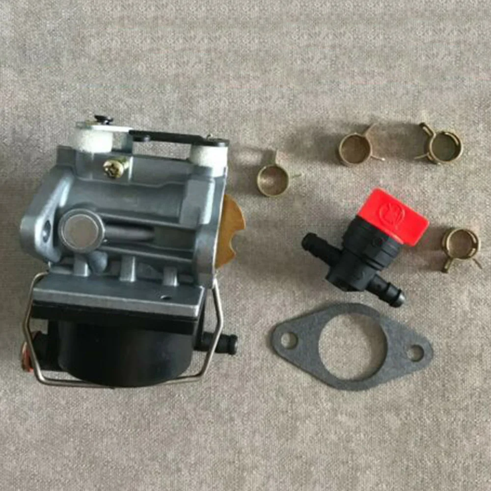

OHV135 OV358EA Carburetor For Rotary 13153 Lawn Mower Parts Accessories