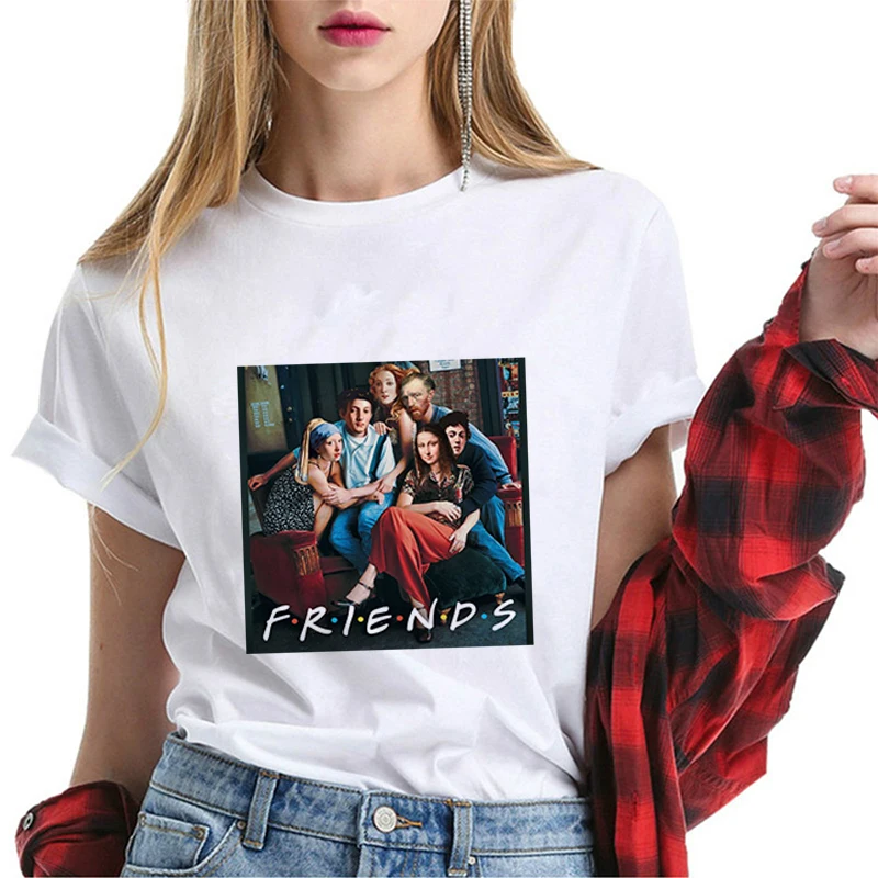 Летние женские футболки 2020 тонкая футболка с модными надписями в стиле Харадзюку