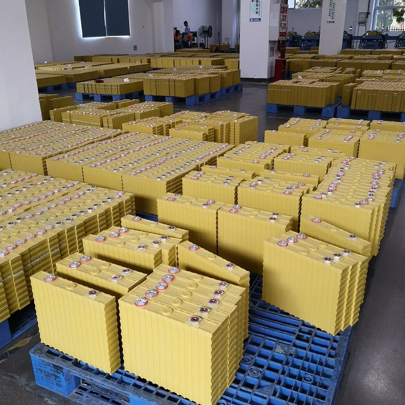 12V Уинстон LifeYPO4 батарейный блок Перезаряжаемые 4 шт. 3 2 v батарея 200Ah с Бесплатная 4S