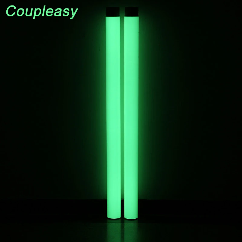 1 Roll 20mmx3m Glow In Dark Tape Photoluminescent Luminous Tapes Self-adhesive Stage Home Decoration | Канцтовары для офиса и