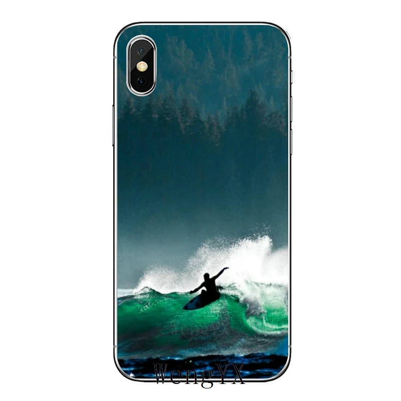 Learn to Surf Love мобильный телефон чехол для Xiaomi Redmi Note 8 7 6 5A 4 Pro 7A K20 6A 4A 4X 5 Plus S2 |