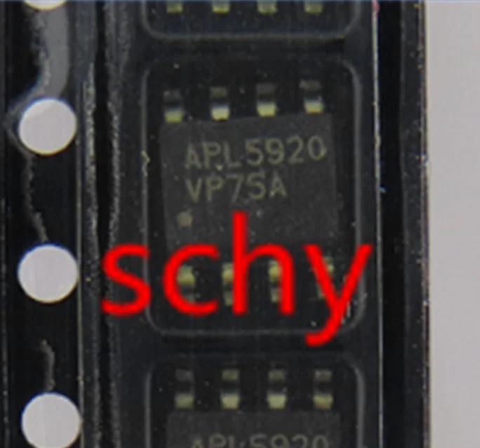 10 шт. APL5920 APL5920KAI TRG CS8508E CX2812 SOP 8| |