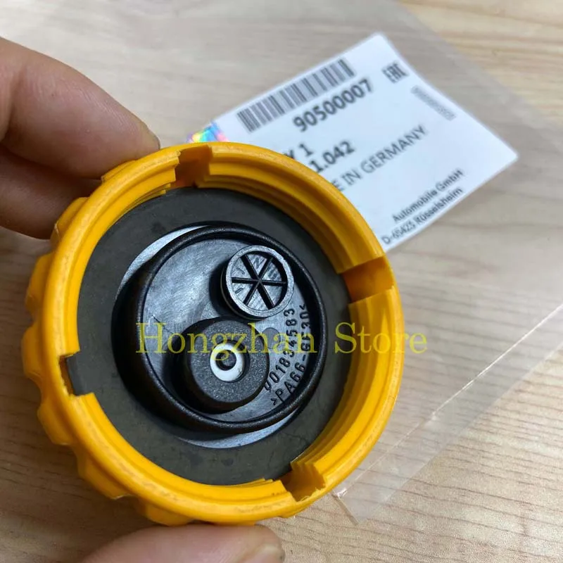 Крышка охлаждающей жидкости для системы охлаждения двигателя 5 шт. крышка