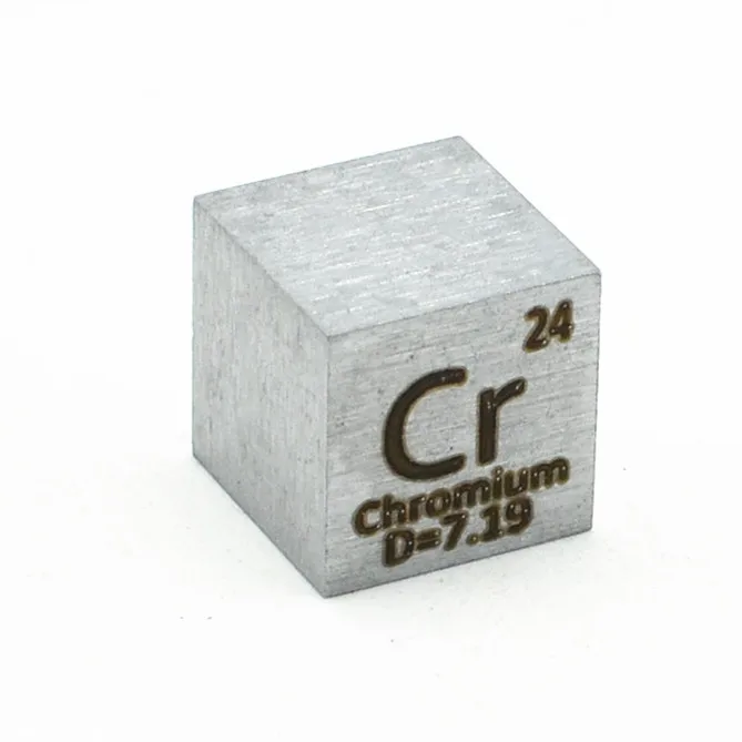 10MM CUBE CHROMIUM Элемент куб 10 мм чистая плотность 99.95% металлические коллекции C Al Ni Ti Mo Cu Fe Sn Cr Bi Co Nb ручной работы DIY хобби ремесла дисплей - Цвет: 10MM CUBE CHROMIUM