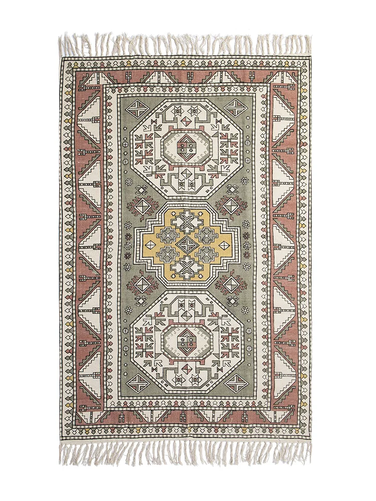 

Home Textile