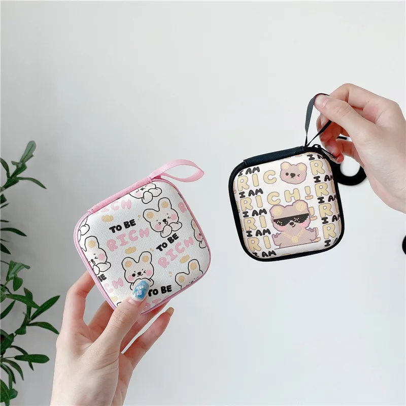 Рисунок 3 - Мультяшный кошелек Zero