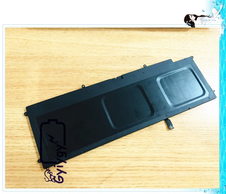 RC30-0196 53.6Wh Батарея для Blade Stealth v2(i7-7500U) RZ09-01962W10, RZ09-01962E52