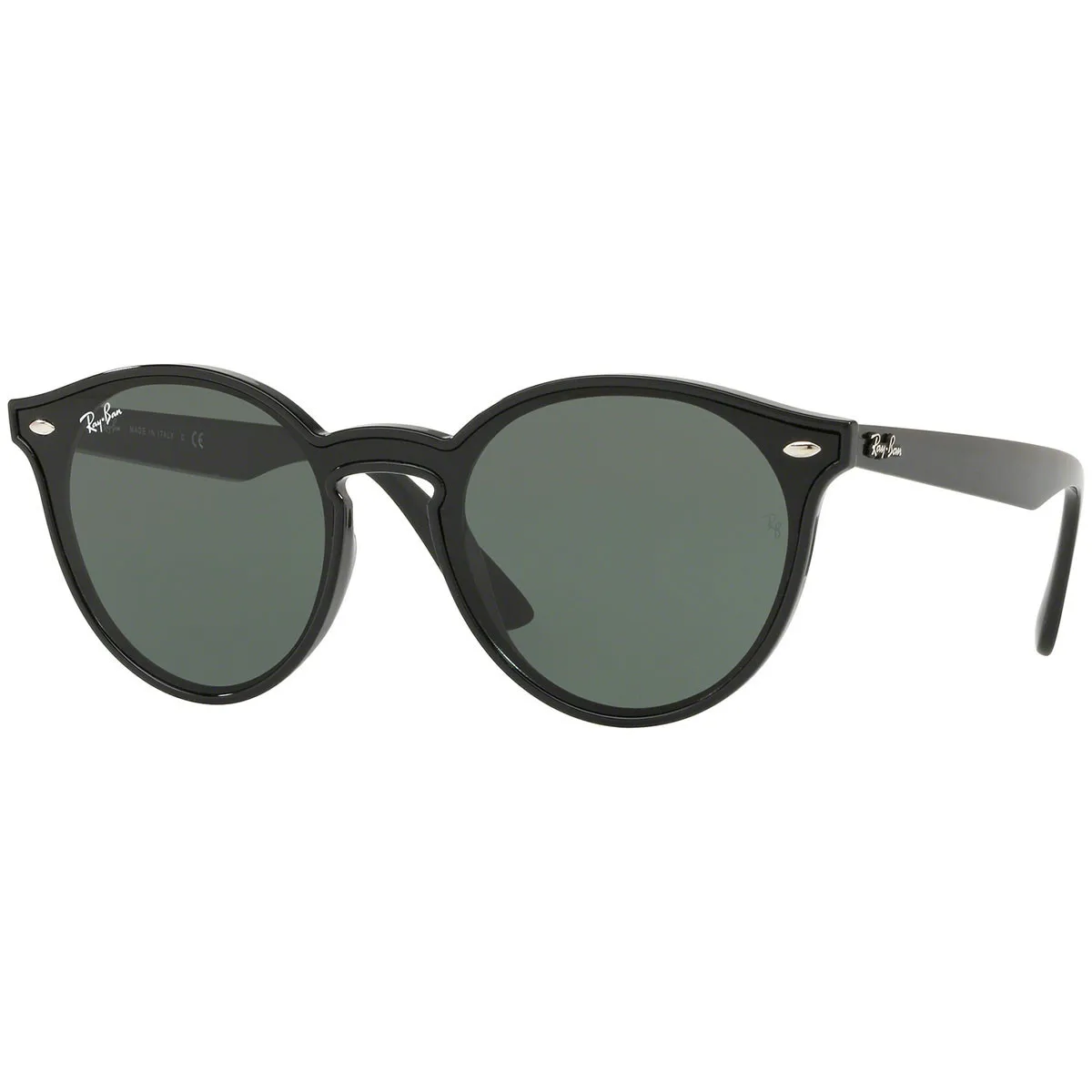 Ray-Ban RB4380N 601/71 BLAZE PANTHOS | Аксессуары для одежды
