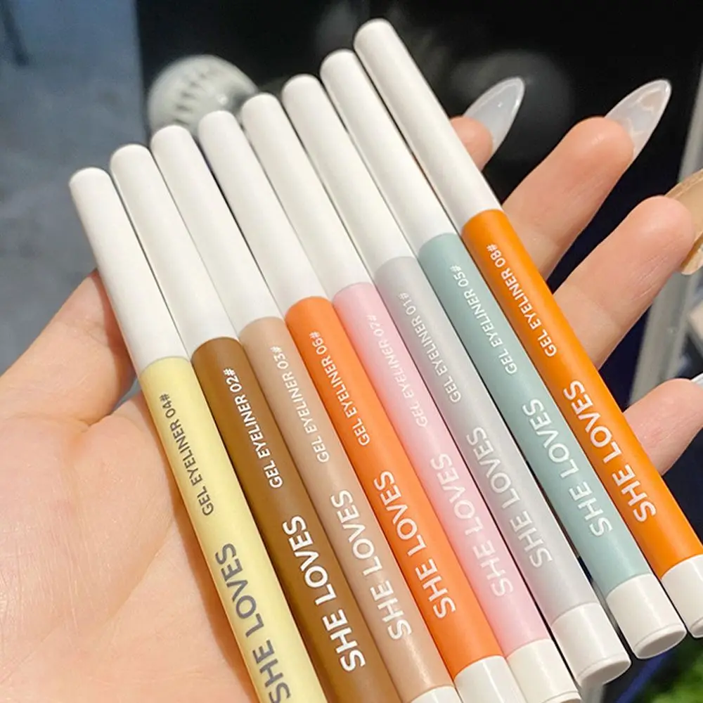 

1 шт., водостойкая жидкая подводка для глаз