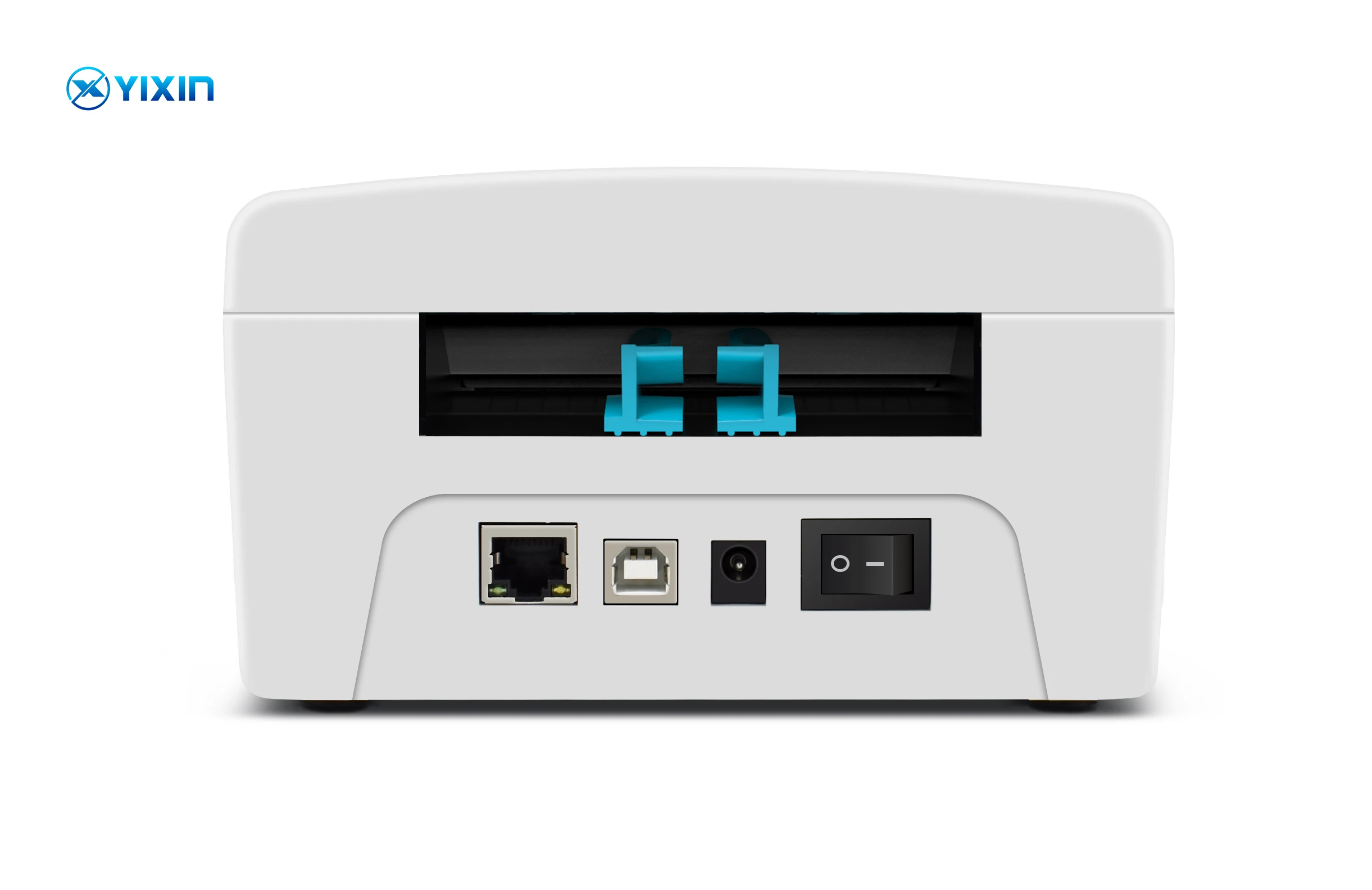 Multifunctional Printer Portable Bluetooth 3 Inch 80mm Label That Supports Multiple System Connections | Компьютеры и офис