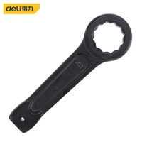 deli percussion torx wrenches 41mm hand tools alicates high repair tools for various mechanical maintenance spanner car repair