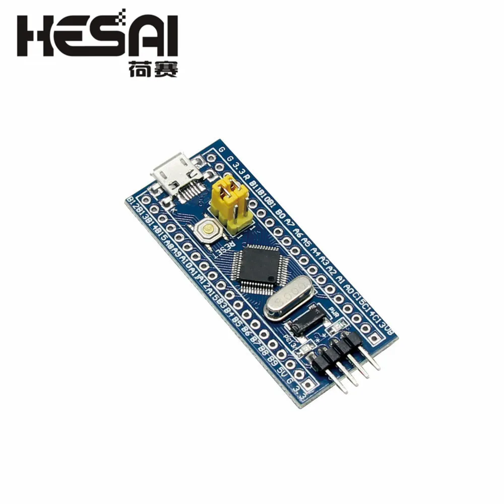 STM32F103C8T6 ARM STM32 Минимальная плата разработки модуль для arduino Diy Kit|development board|module