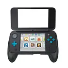 Чехол-подставка для консоли Nintendo NEW 2DS LL 2DS XL, ABS пластик