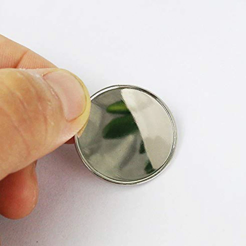 Пустые маркеры для гольфа PINMEI железная фотография персонализированные печати