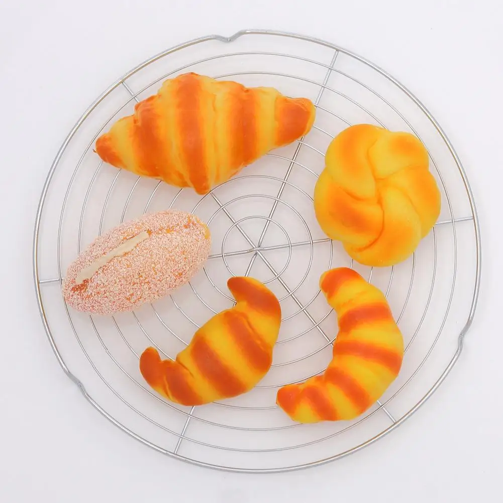 Многофункциональная проволочная стойка Y4S0 круглая металлическая проволока