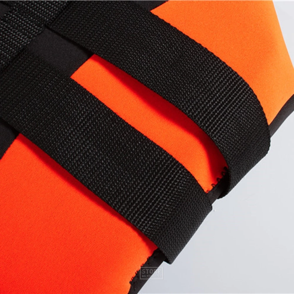 Спасательный жилет взрослых майка для серфинга лодки гидроцикл каяк Вейкборд