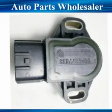 OEM Original Refurbished SERA48305 2262031U01 TPS Throttle Position Sensor SERA483-05 22620-31U01